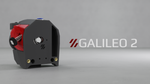 Load image into Gallery viewer, Galileo 2 Extruder (G2 Extruder G2E G2A)
