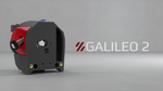 Load image into Gallery viewer, Galileo 2 Extruder (G2 Extruder G2E G2A)