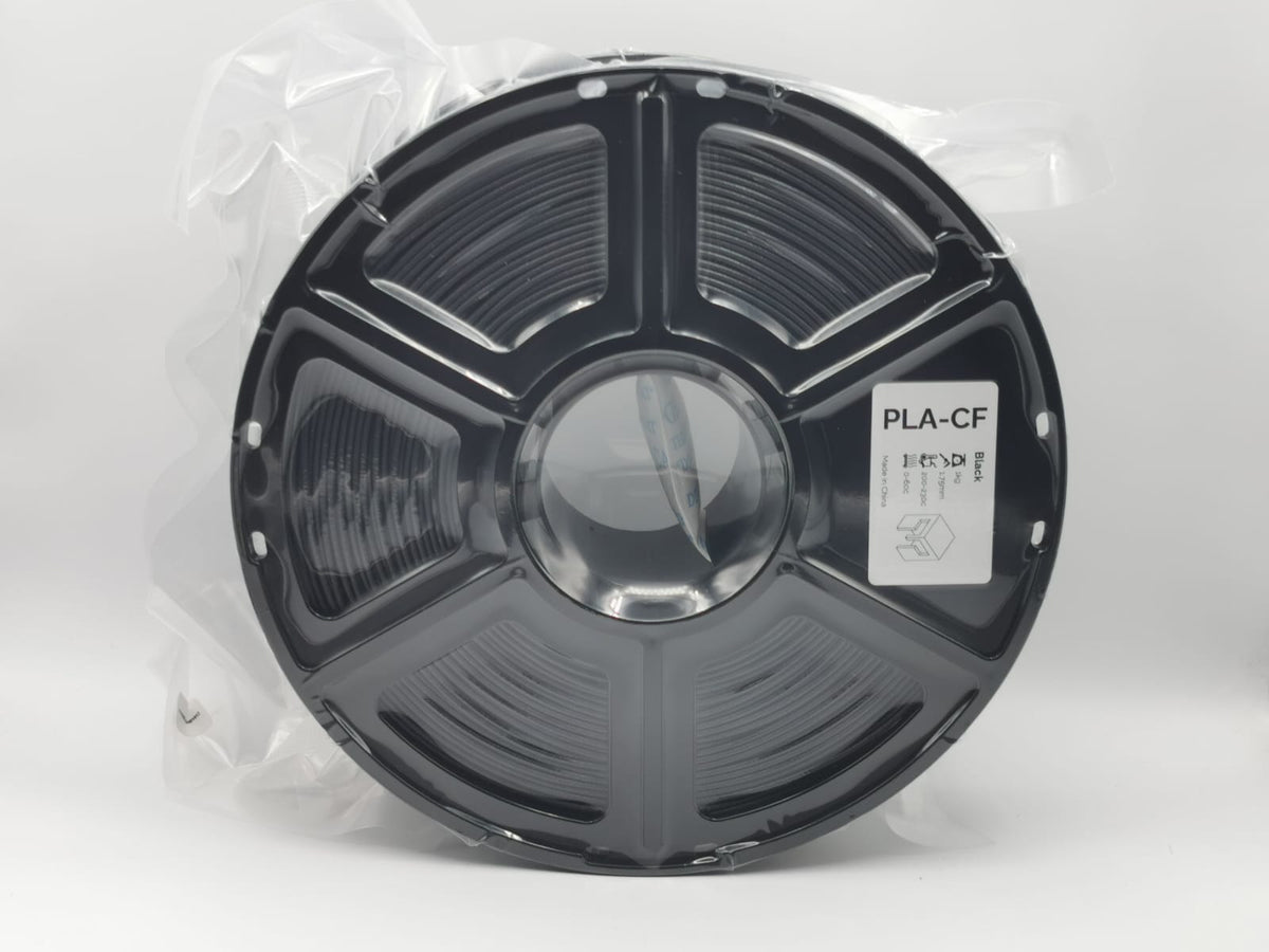 CF PLA Filament – Sparta3D