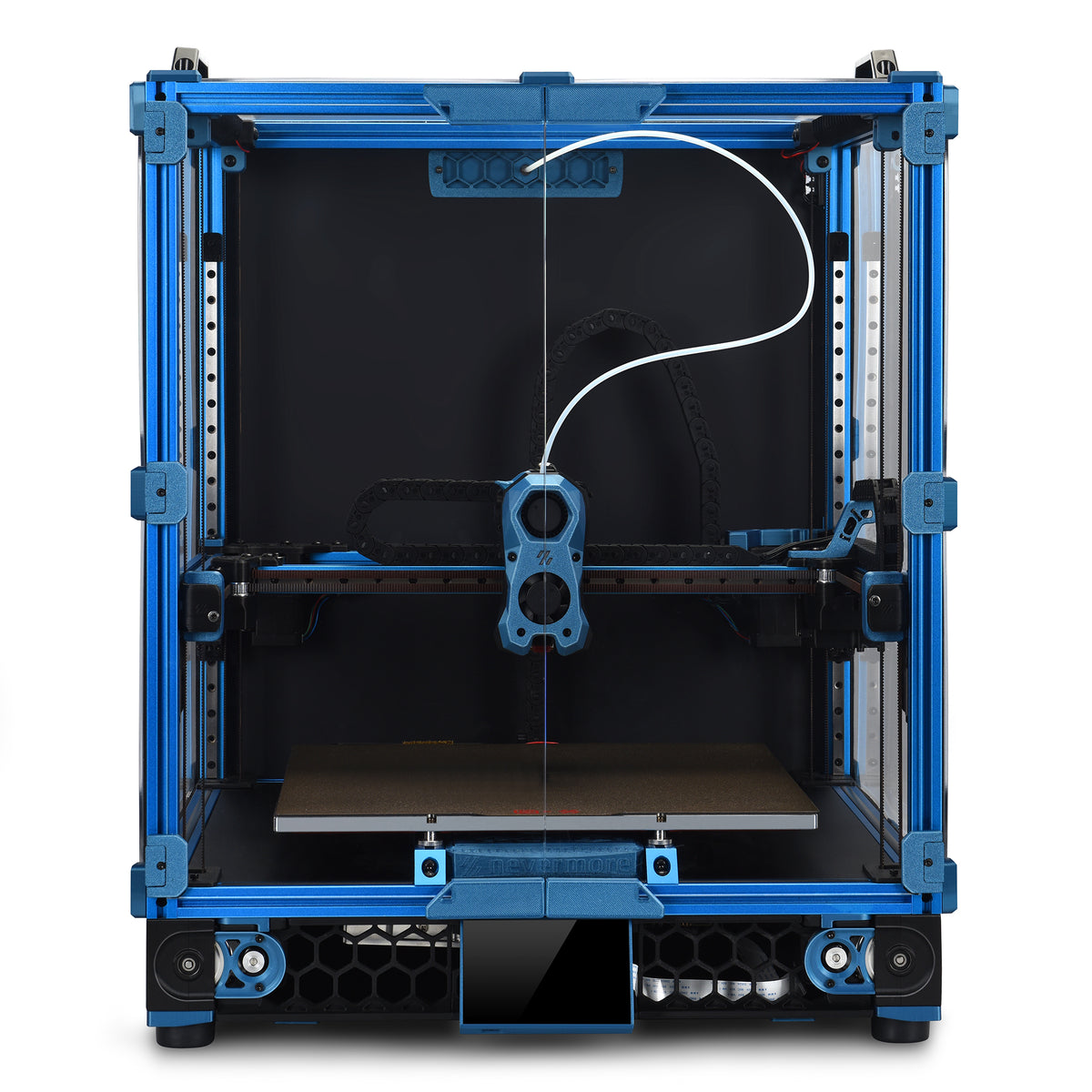 EDEN VORON MK2.4 EDITION — Eden 3D Printer