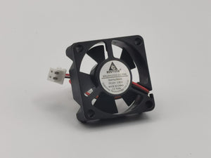 Brushless DC 3510 Axial Fans (2 pack)