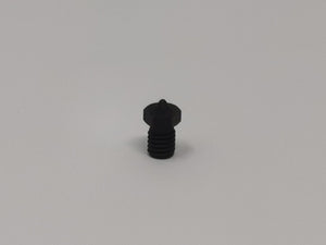 A2 Hardened Steel V6 Compatible Nozzle