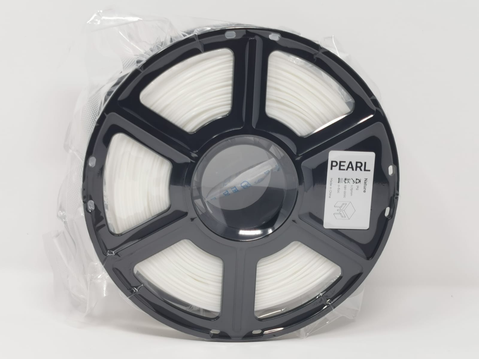 Pearl PLA Filament
