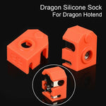 Load image into Gallery viewer, Phaetus Dragon Silicon Sock
