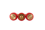 Load image into Gallery viewer, E3D Revo Brass Nozzle - Triple Pack