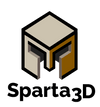 Sparta3D