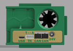 Load image into Gallery viewer, LDO Box Turtle Parts
