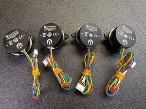 LDO Box Turtle Parts