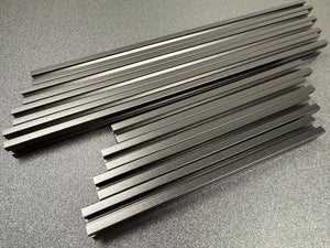 LDO Box Turtle Parts