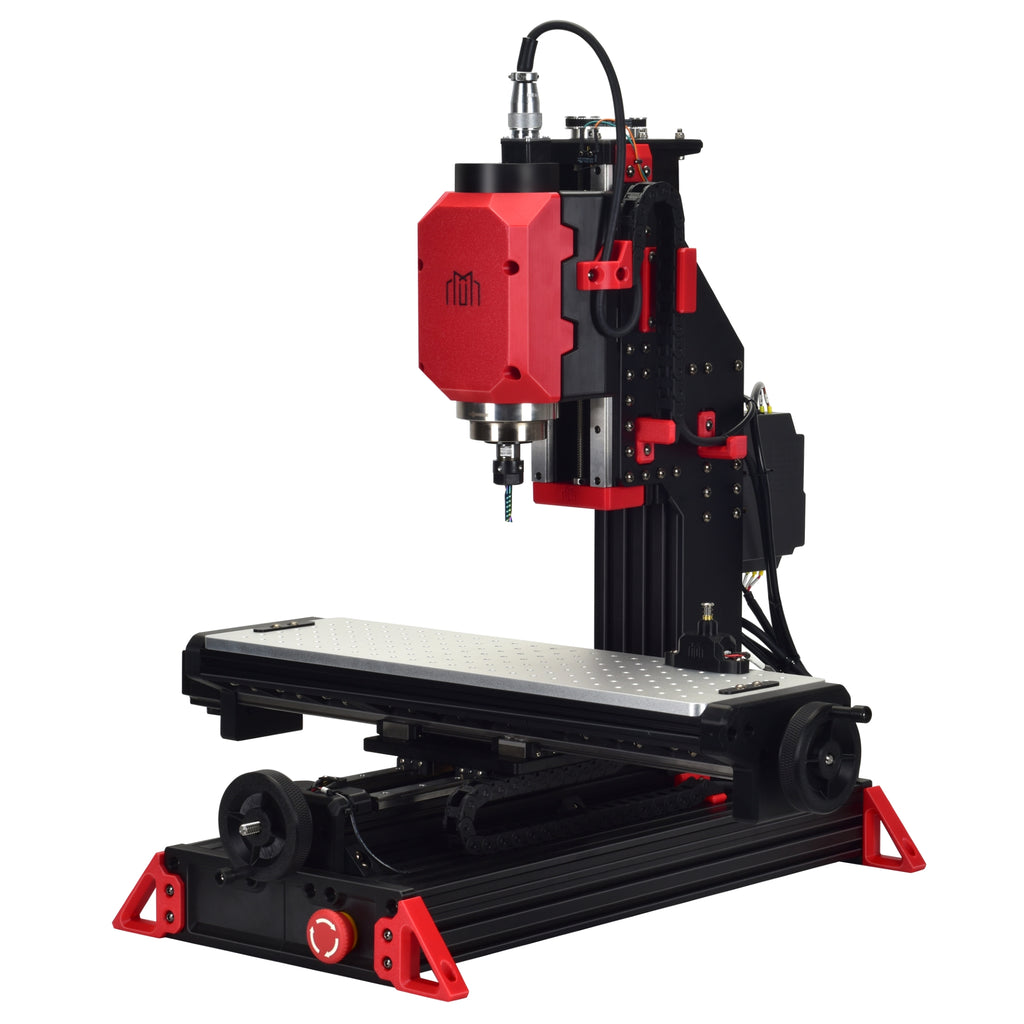 Millennium Machines Milo x LDO V1.5 kit – Sparta3D