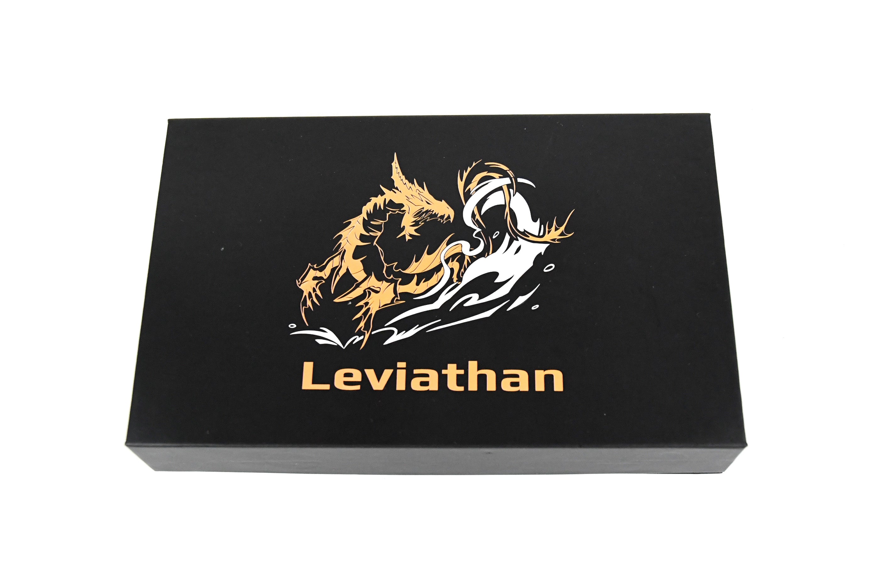 LDO x Voron - Leviathan Controller