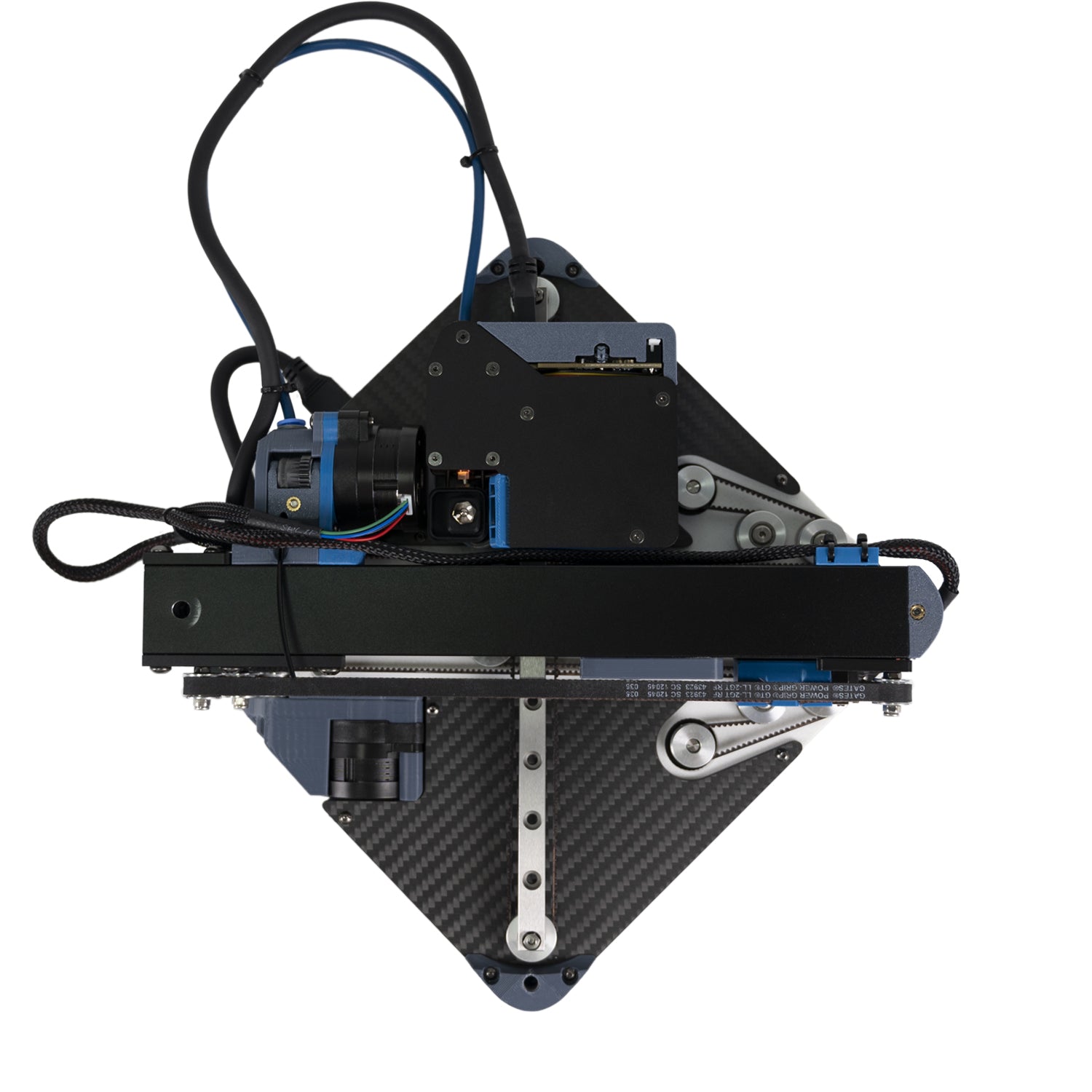 LDO Positron  - v3.2