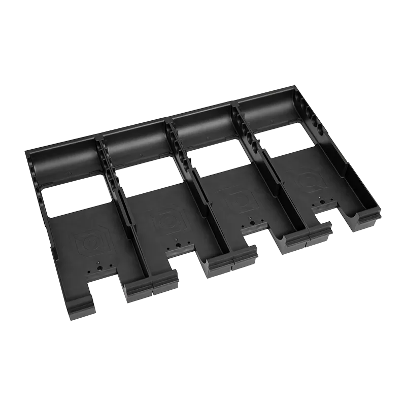 LDO Box Turtle Parts