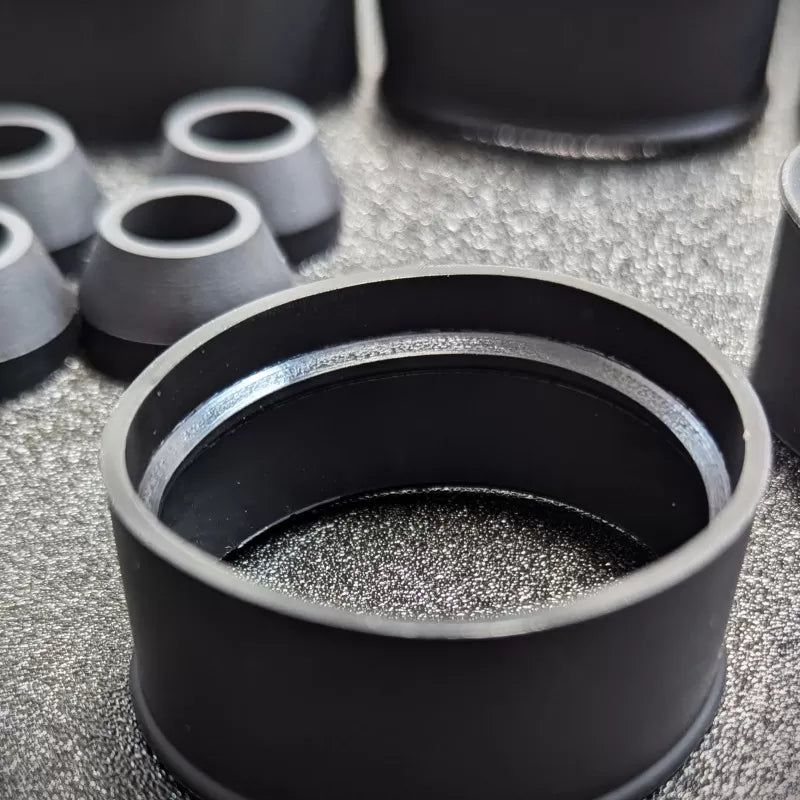 LDO Box Turtle Parts