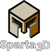 Sparta3D