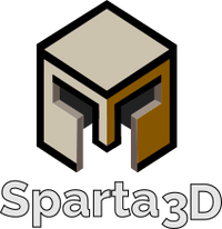 Sparta3D
