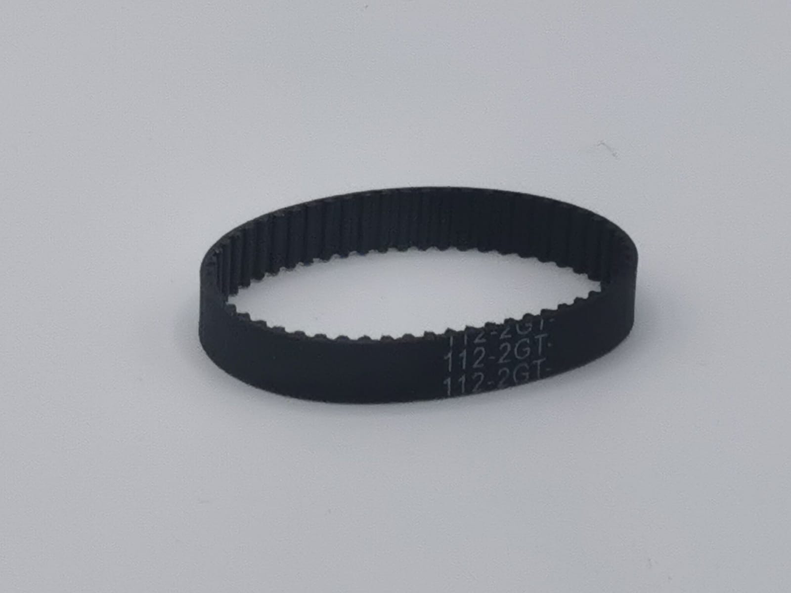 6mm GT2 Closed-Loop Synchronous Timing Belt