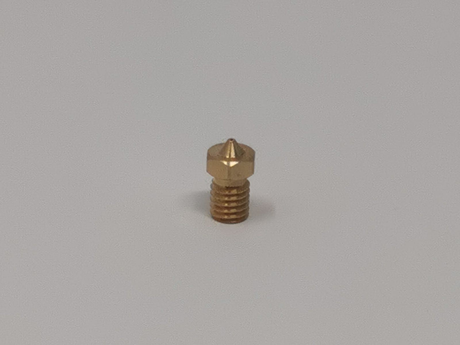 Brass V6 Compatible Nozzle