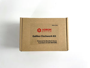 LDO Galileo Kit