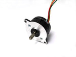Load image into Gallery viewer, LDO Round Pancake Stepper Motor (20mm)
