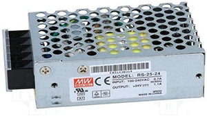 Meanwell RS-25 Series Power Supply