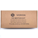 Load image into Gallery viewer, LDO Voron 0 (V0) Motor Kit
