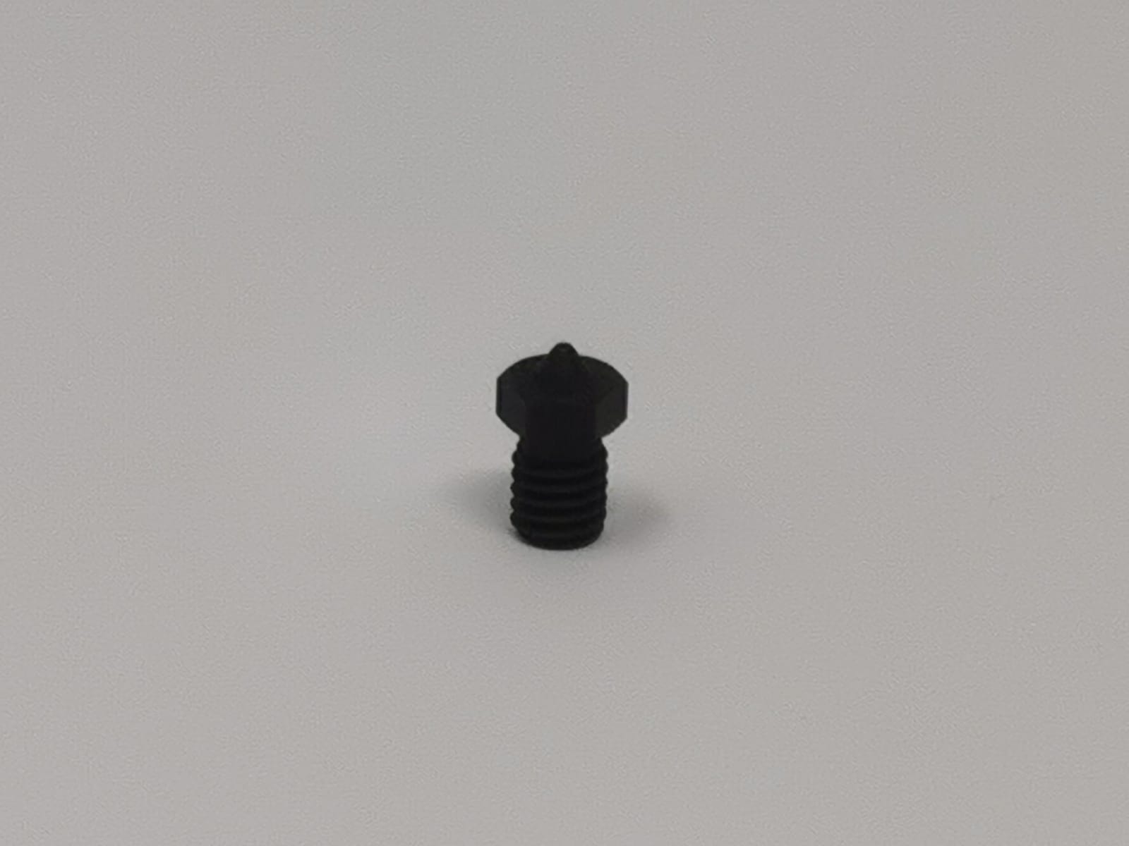 A2 Hardened Steel V6 Compatible Nozzle
