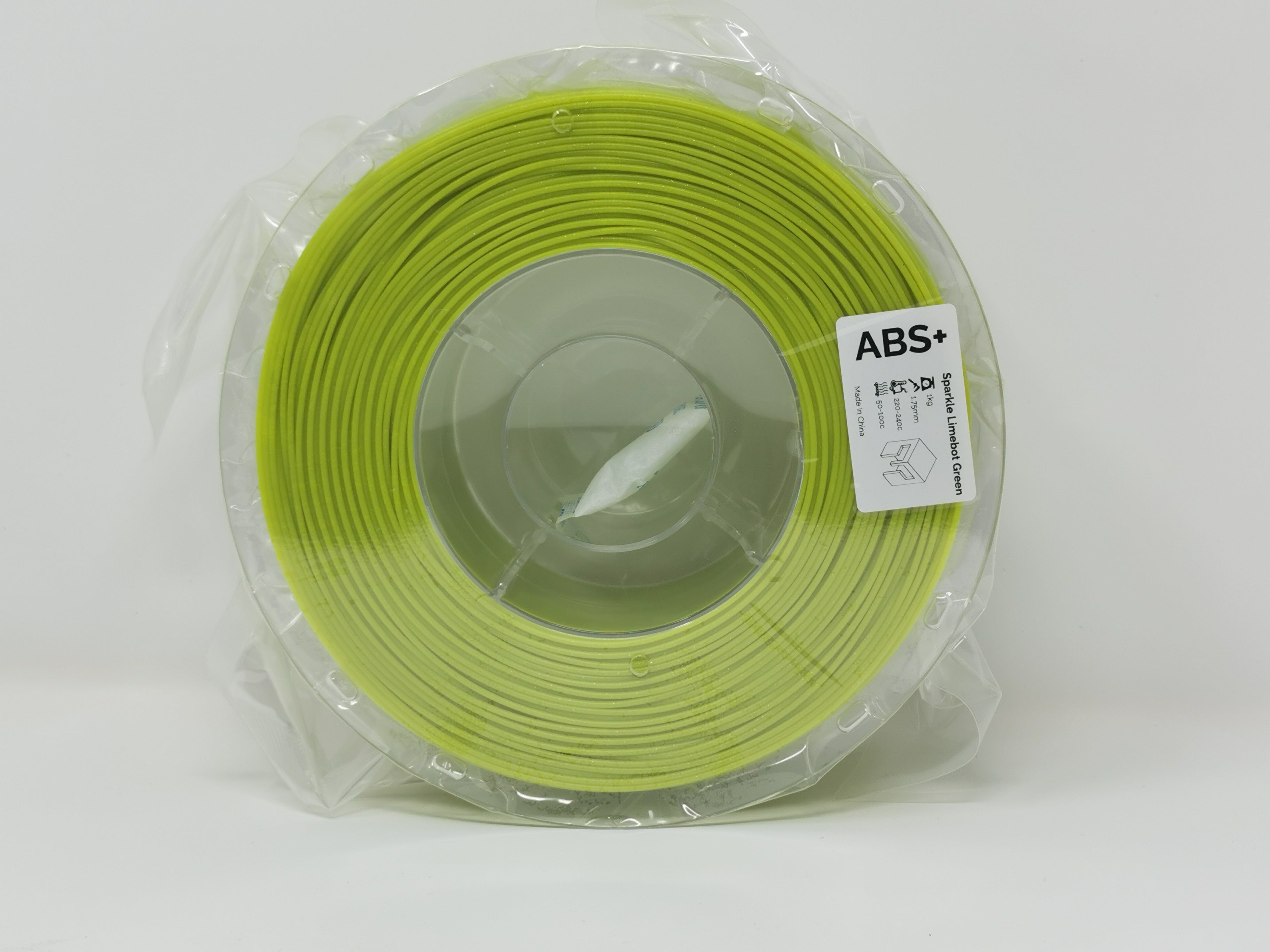 Sparkle ABS+ Filament