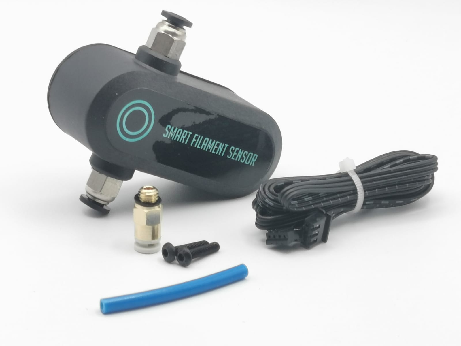 Smart Filament Sensor Smart Filament Sensor – Sparta3D