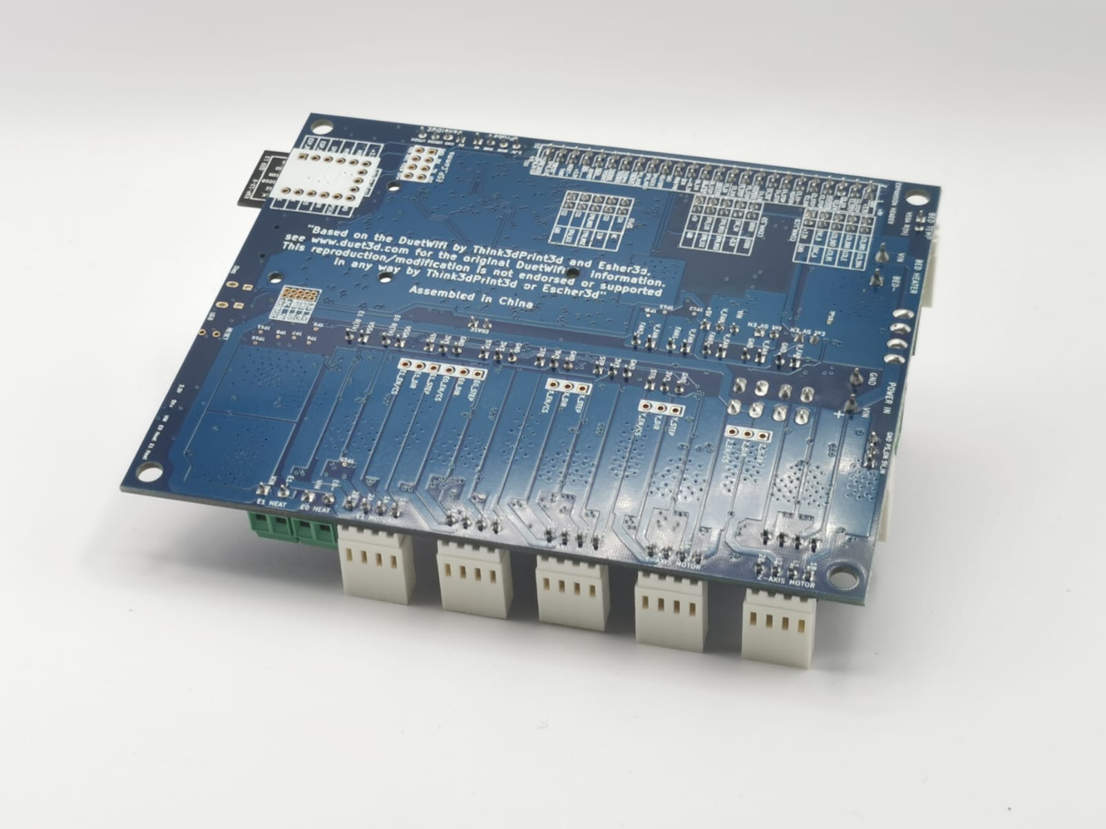 Duet Clone - Main Image