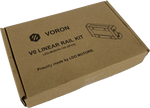 Load image into Gallery viewer, LDO Voron 0 (V0) Linear Rail Kit

