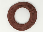 Load image into Gallery viewer, PTFE Wire 22awg Silver Copper
