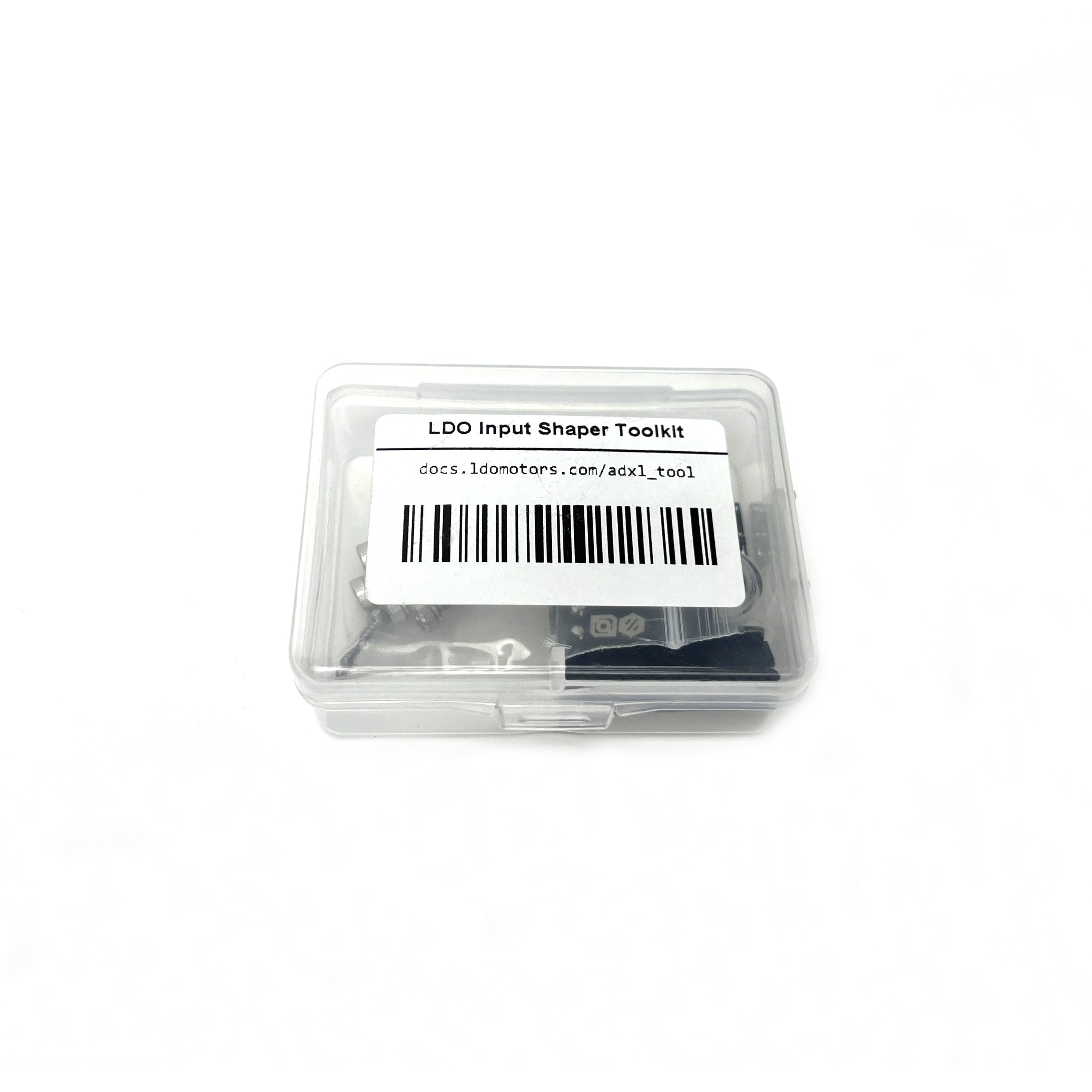 Input Shaping Module LDO Input Shaper Kit – Sparta3D