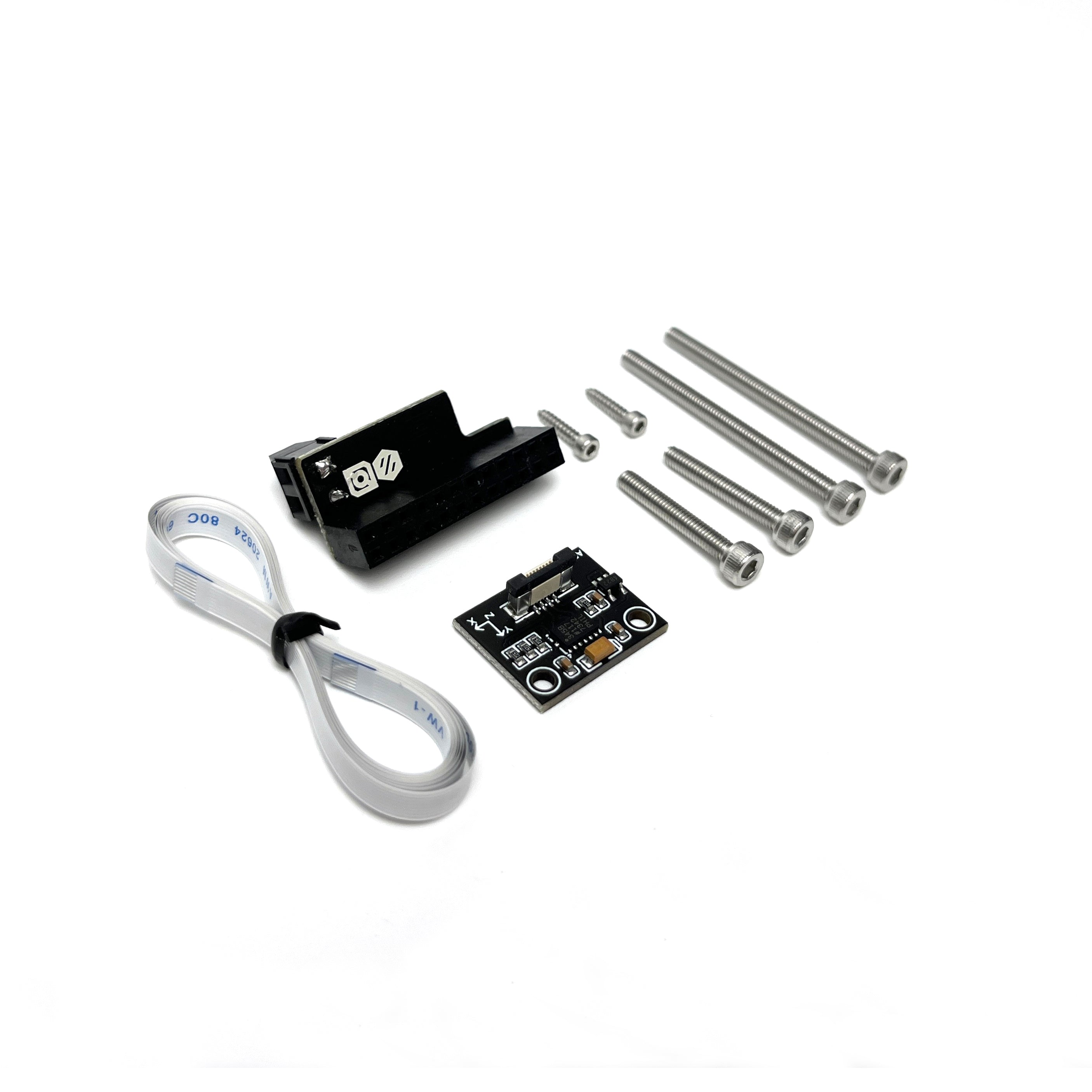 Input Shaping Module LDO Input Shaper Kit – Sparta3D