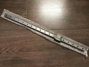 LDO MGN12C Linear Rail & Carriage