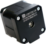 Load image into Gallery viewer, LDO Hybrid Stepper Motor (Power)
