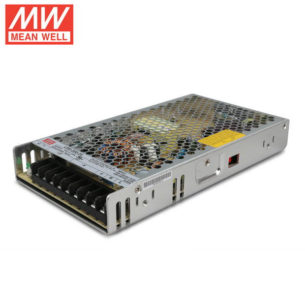 Meanwell LRS-200 Series Power Supply