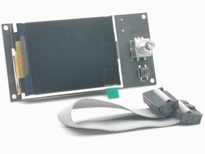 Mini LCD28 v1.0