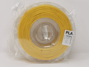 Matte PLA Filament