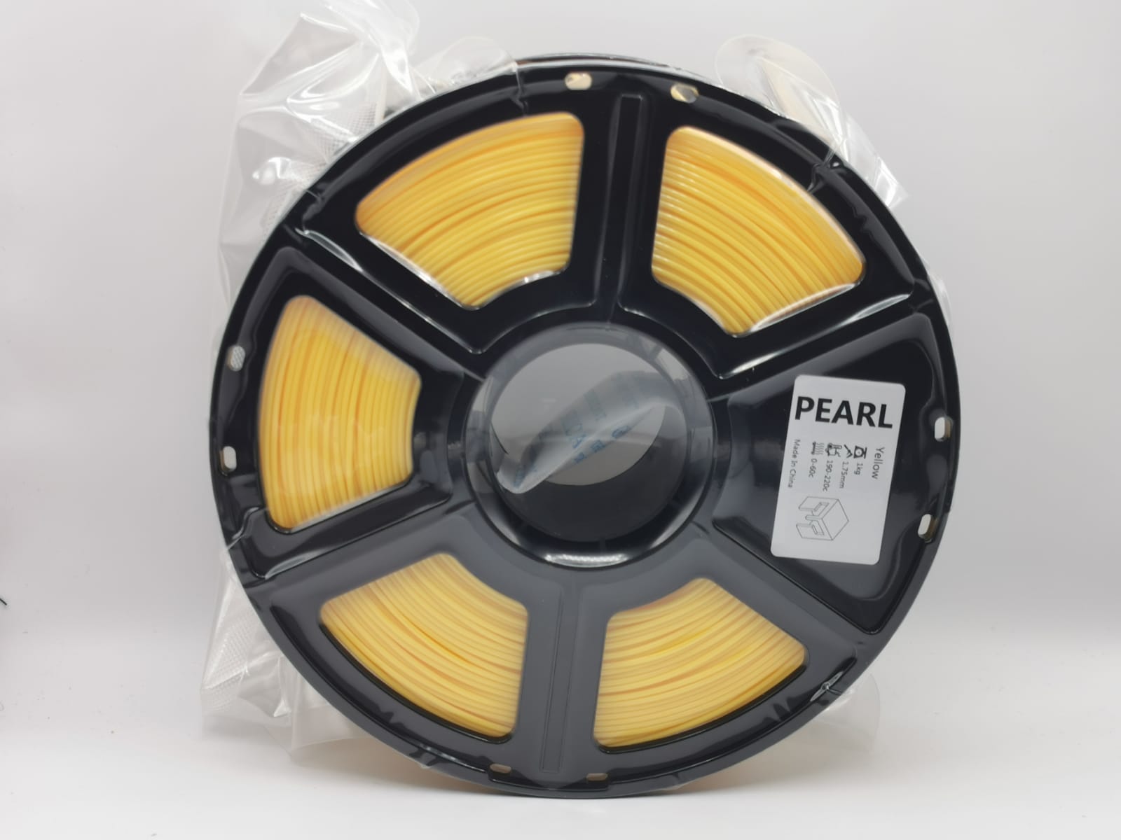 Pearl PLA Filament