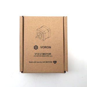 LDO Voron 2 (V2) Z motor