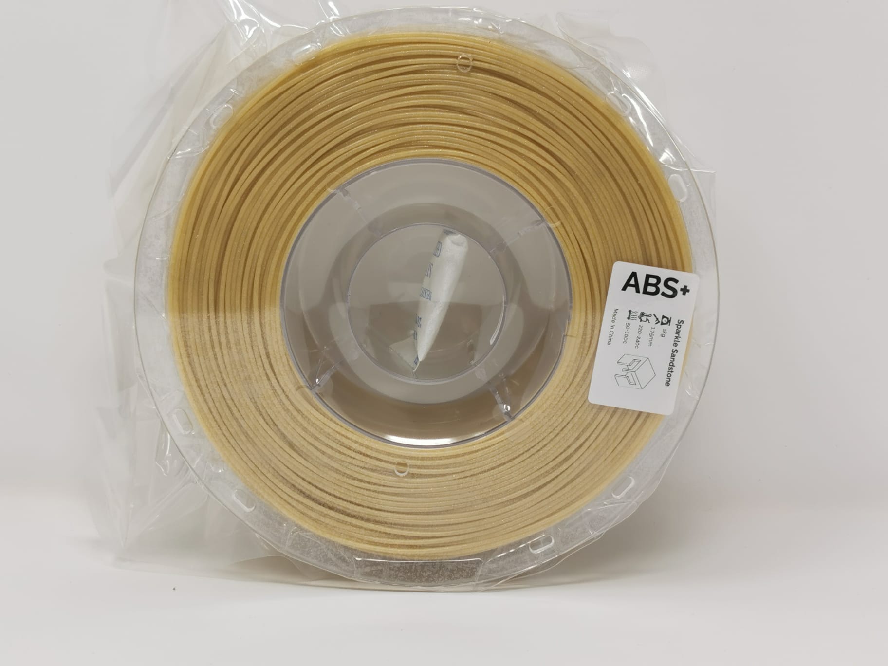 Sparkle ABS+ Filament