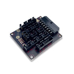 Load image into Gallery viewer, LDO Extruder Breakout Board / Harness

