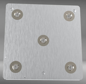 Voron 0 (V0) Mag Build Plate