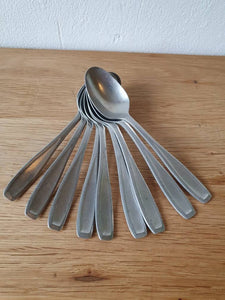 Soviet Era Spoon