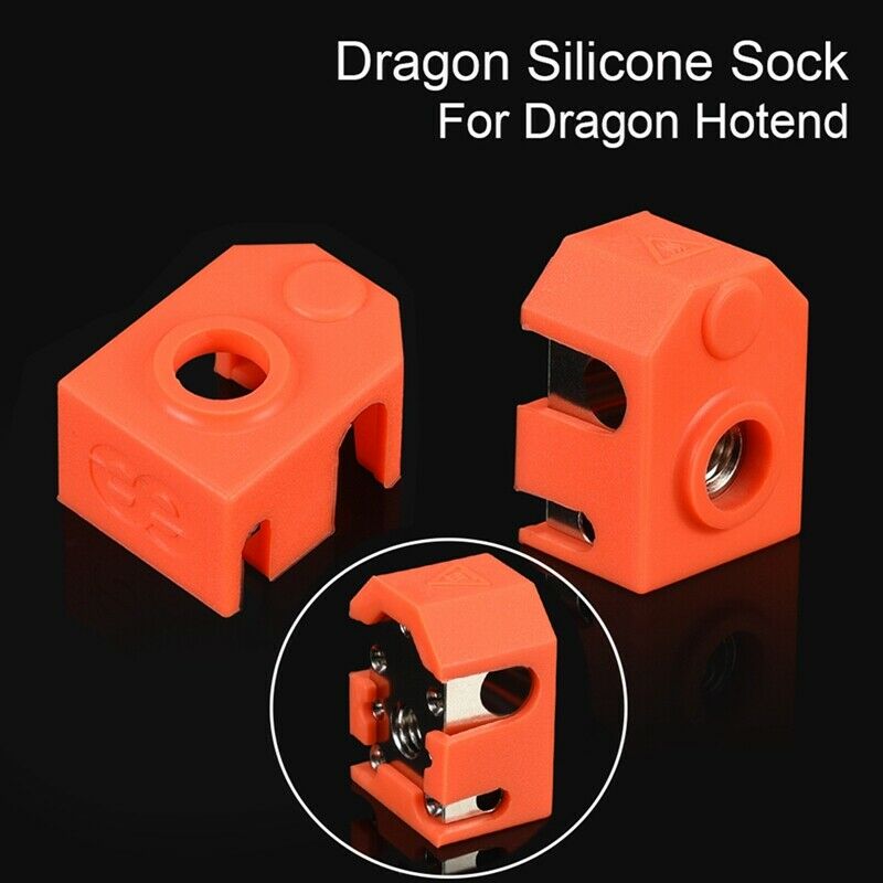 Phaetus Dragon Silicon Sock